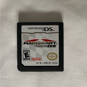 Mario Kart for Nintendo DS